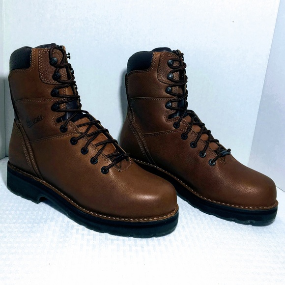 danner workman 8